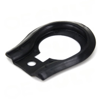 Porsche 911 1970-1989/964 Tätningslist Bakre Dörrhandtag OE-Cult